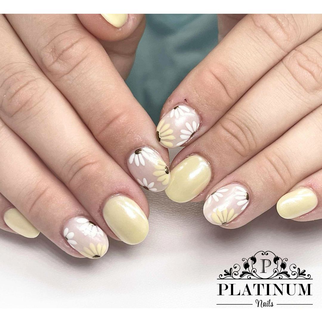 Platinum Nails nail photo 4